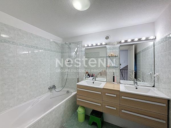 À vendre en Exclusivité Maison 4 pièces de 91 m² à Grasse, quartier Saint-Jacques