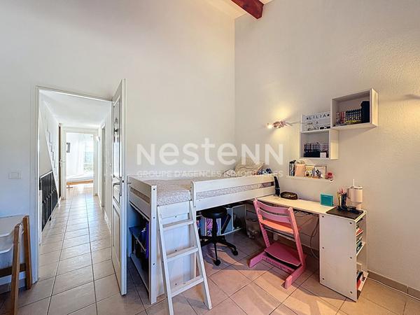À vendre en Exclusivité Maison 4 pièces de 91 m² à Grasse, quartier Saint-Jacques