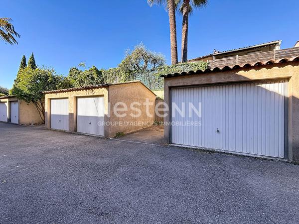 À vendre en Exclusivité Maison 4 pièces de 91 m² à Grasse, quartier Saint-Jacques