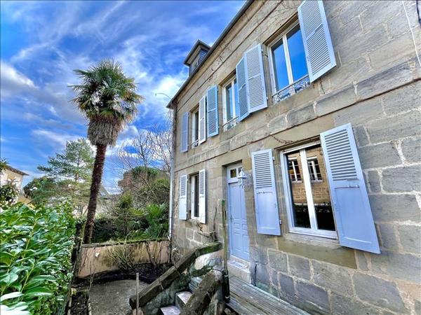 Maison à vendre |  Brive-la-Gaillarde |  6 pièces | 135 m²