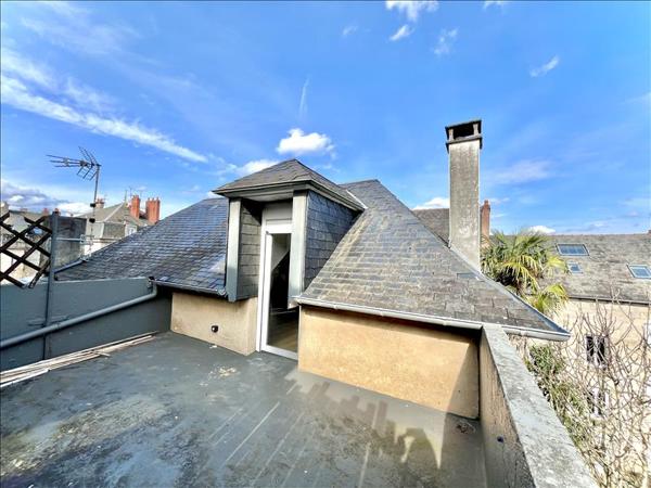 Maison à vendre |  Brive-la-Gaillarde |  6 pièces | 135 m²
