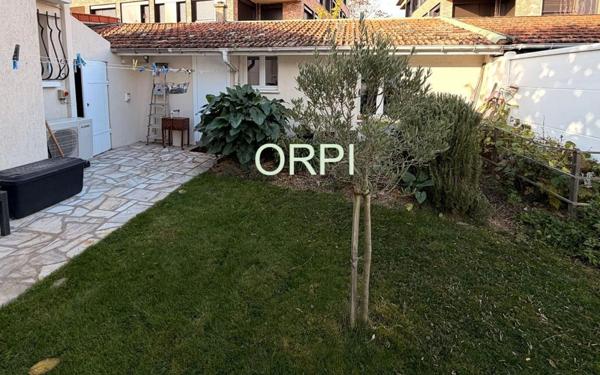 Maison à vendre    8 pièces • 154,09 m2 Vitry-sur-Seine