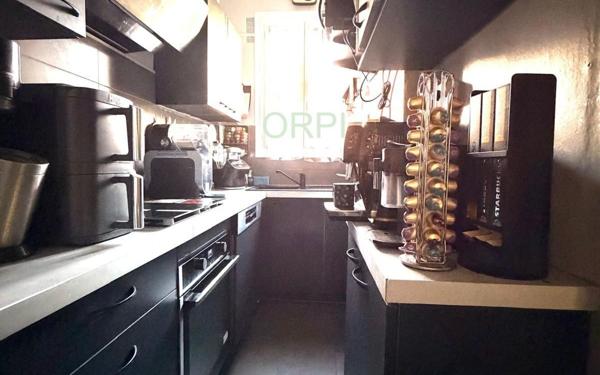 Maison à vendre    8 pièces • 154,09 m2 Vitry-sur-Seine