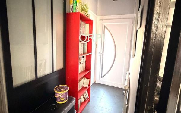 Maison à vendre    8 pièces • 154,09 m2 Vitry-sur-Seine