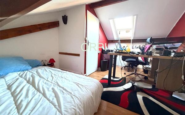 Maison à vendre    8 pièces • 154,09 m2 Vitry-sur-Seine