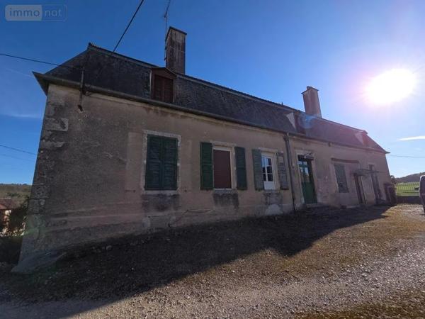 Achat - Maison | Maison de maître Bertignolles 10110 8 pièces 180 m 2 4414 m 2