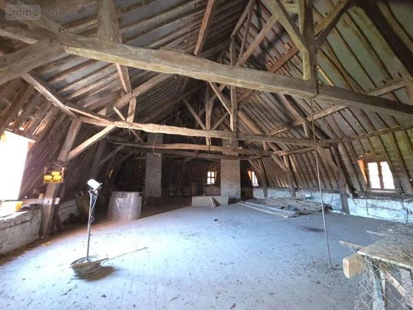 Achat - Maison | Maison de maître Bertignolles 10110 8 pièces 180 m 2 4414 m 2