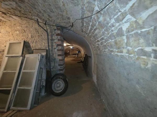 Achat - Maison | Maison de maître Bertignolles 10110 8 pièces 180 m 2 4414 m 2