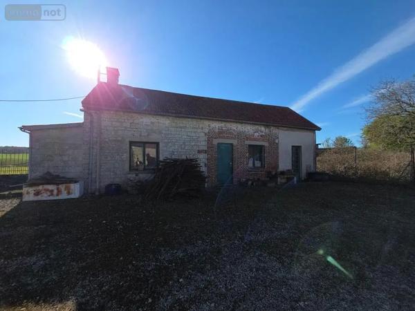 Achat - Maison | Maison de maître Bertignolles 10110 8 pièces 180 m 2 4414 m 2