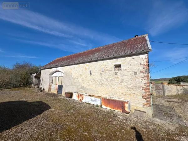 Achat - Maison | Maison de maître Bertignolles 10110 8 pièces 180 m 2 4414 m 2