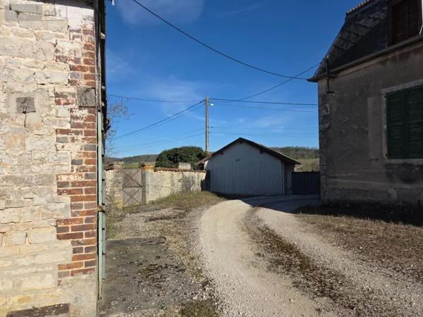 Achat - Maison | Maison de maître Bertignolles 10110 8 pièces 180 m 2 4414 m 2