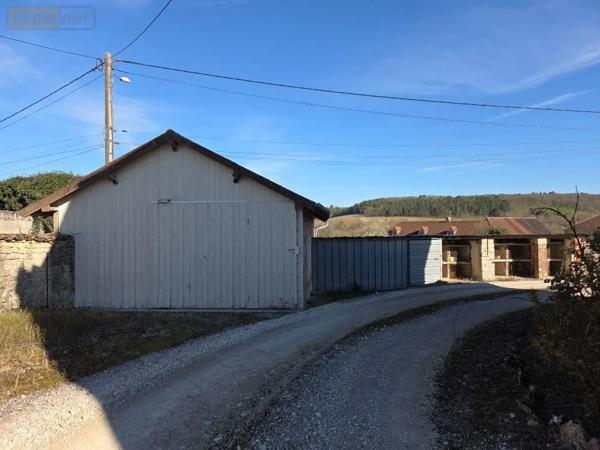 Achat - Maison | Maison de maître Bertignolles 10110 8 pièces 180 m 2 4414 m 2