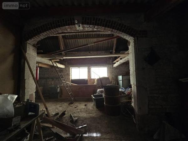 Achat - Maison | Maison de maître Bertignolles 10110 8 pièces 180 m 2 4414 m 2