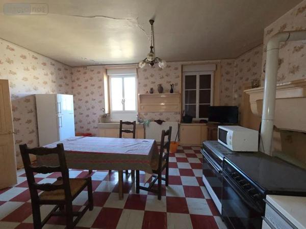 Achat - Maison | Maison de maître Bertignolles 10110 8 pièces 180 m 2 4414 m 2