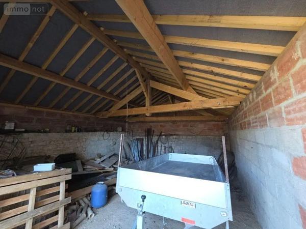 Achat - Maison | Maison de maître Bertignolles 10110 8 pièces 180 m 2 4414 m 2