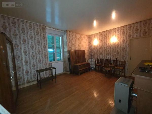 Achat - Maison | Maison de maître Bertignolles 10110 8 pièces 180 m 2 4414 m 2