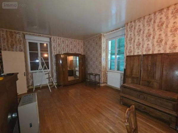 Achat - Maison | Maison de maître Bertignolles 10110 8 pièces 180 m 2 4414 m 2