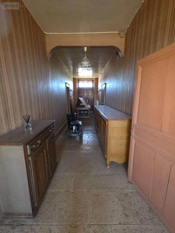 Achat - Maison | Maison de maître Bertignolles 10110 8 pièces 180 m 2 4414 m 2