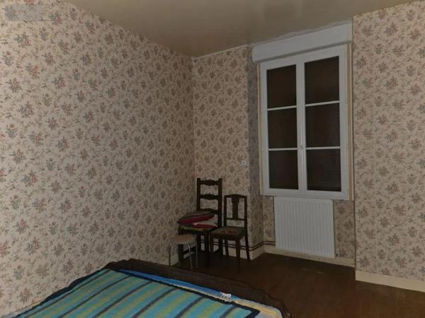 Achat - Maison | Maison de maître Bertignolles 10110 8 pièces 180 m 2 4414 m 2