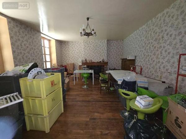 Achat - Maison | Maison de maître Bertignolles 10110 8 pièces 180 m 2 4414 m 2