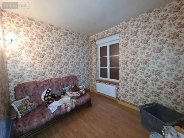 Achat - Maison | Maison de maître Bertignolles 10110 8 pièces 180 m 2 4414 m 2