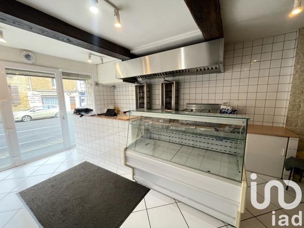 Immeuble à vendre 153 m² Charleville-Mézières