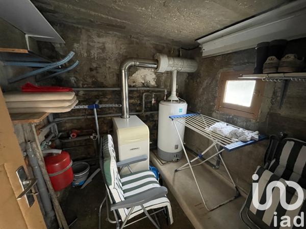 Immeuble à vendre 153 m² Charleville-Mézières