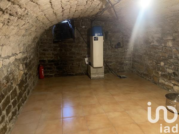 Immeuble à vendre 153 m² Charleville-Mézières
