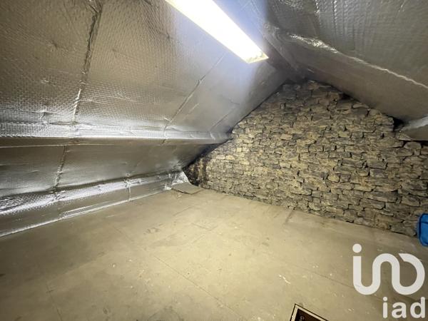 Immeuble à vendre 153 m² Charleville-Mézières