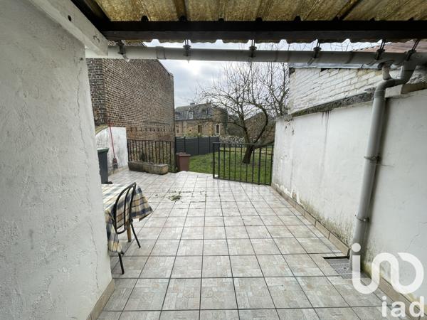 Immeuble à vendre 153 m² Charleville-Mézières