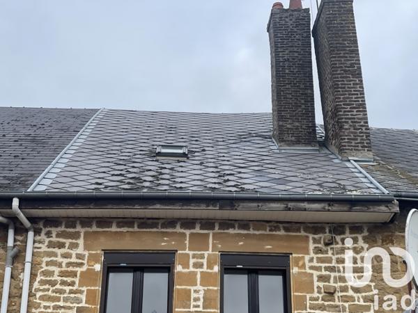 Immeuble à vendre 153 m² Charleville-Mézières