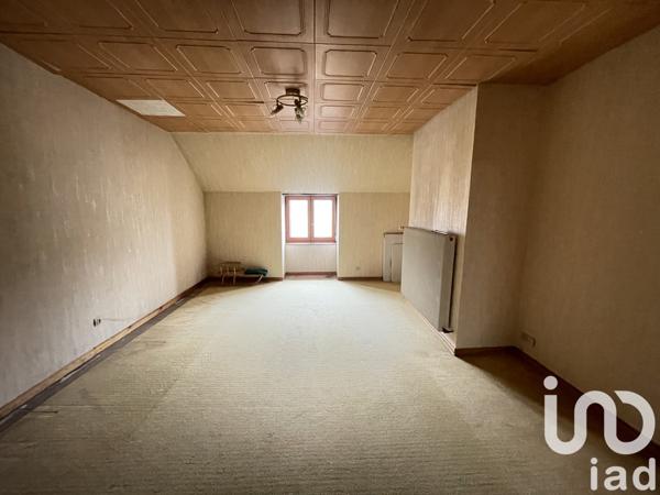 Immeuble à vendre 153 m² Charleville-Mézières