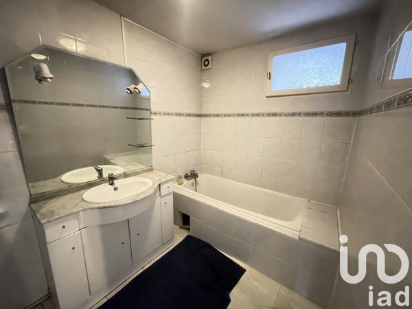 Immeuble à vendre 153 m² Charleville-Mézières