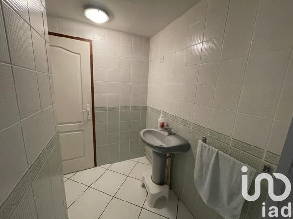 Immeuble à vendre 153 m² Charleville-Mézières