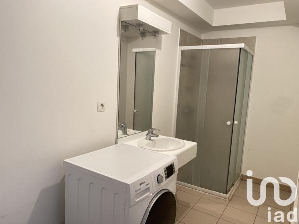 Appartement à vendre 2 pièces 44 m² Chilly-Mazarin