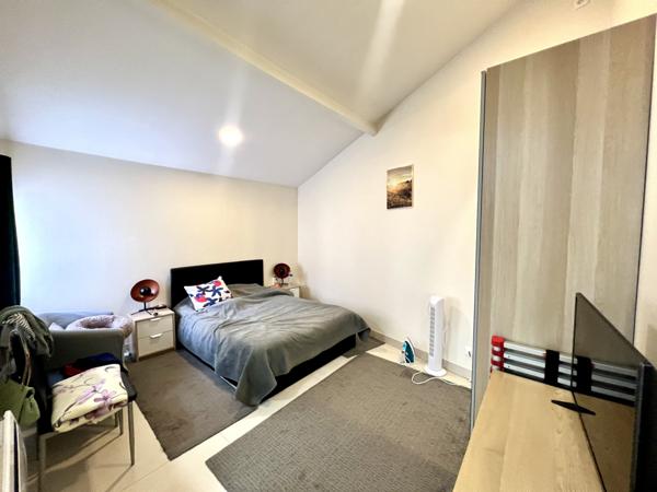 Aulnay-sous-Bois (93600) 4 appartements proche gare RER B