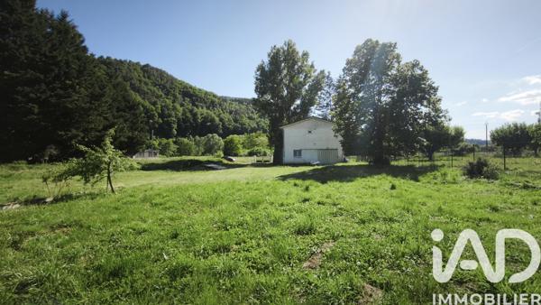 Maison à vendre 2 pièces 45 m² Retournac