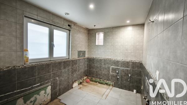 Maison à vendre 2 pièces 45 m² Retournac