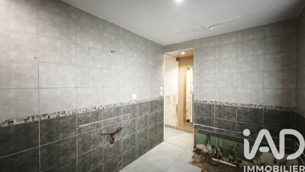 Maison à vendre 2 pièces 45 m² Retournac