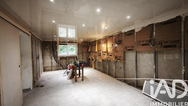Maison à vendre 2 pièces 45 m² Retournac