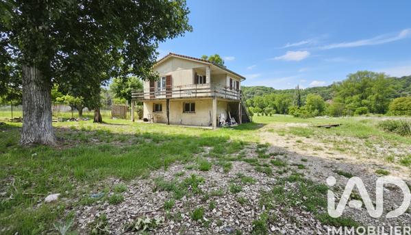 Maison à vendre 2 pièces 45 m² Retournac