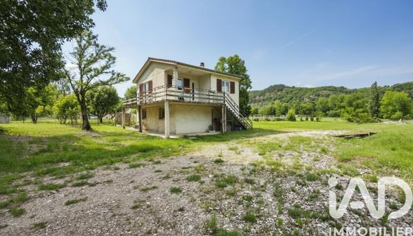 Maison à vendre 2 pièces 45 m² Retournac