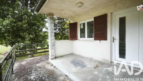 Maison à vendre 2 pièces 45 m² Retournac