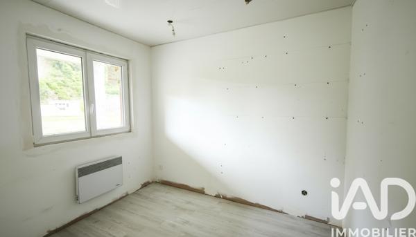 Maison à vendre 2 pièces 45 m² Retournac