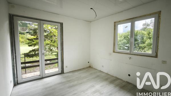 Maison à vendre 2 pièces 45 m² Retournac