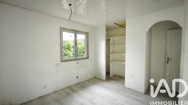 Maison à vendre 2 pièces 45 m² Retournac