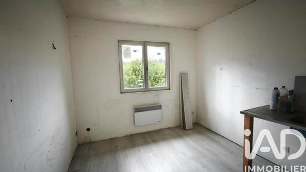 Maison à vendre 2 pièces 45 m² Retournac