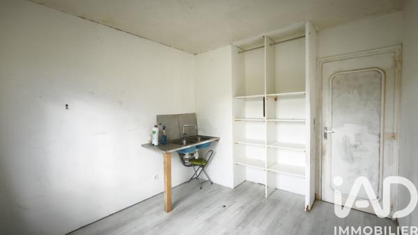Maison à vendre 2 pièces 45 m² Retournac