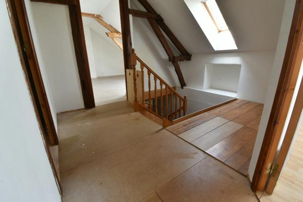 Maison à vendre 6 pièces DOMFRONT EN POIRAIE (61)