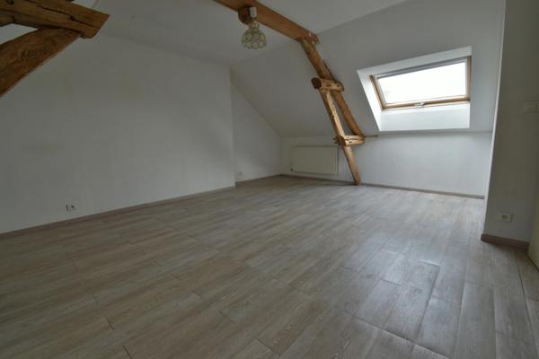 Maison à vendre 6 pièces DOMFRONT EN POIRAIE (61)